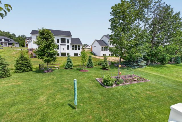 1837 Land Ridge Drive Sw, Byron Twp, MI 49315