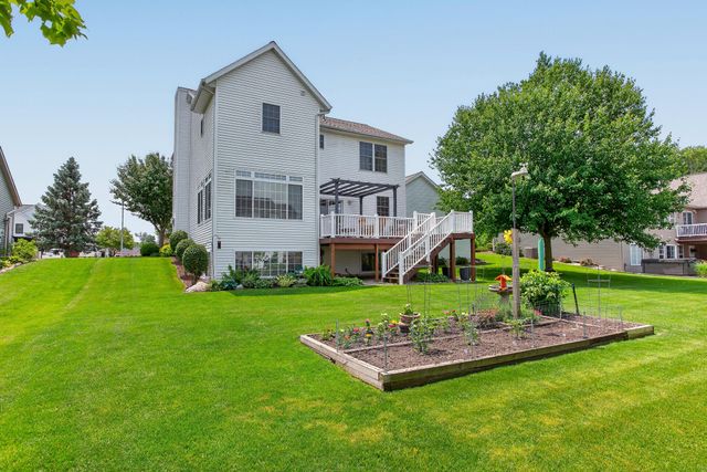 1837 Land Ridge Drive Sw, Byron Twp, MI 49315
