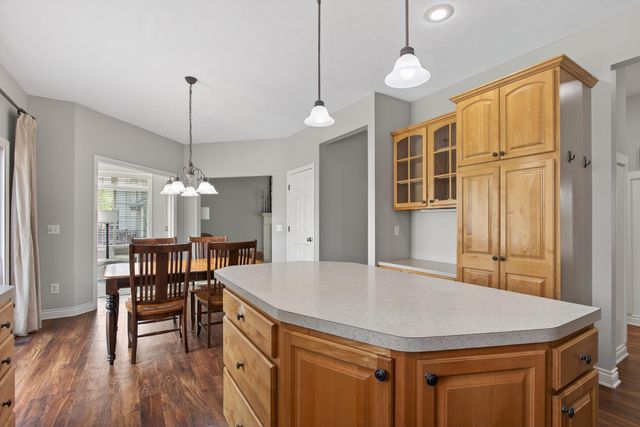 1837 Land Ridge Drive Sw, Byron Twp, MI 49315