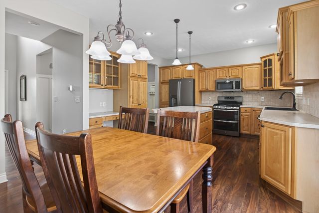 1837 Land Ridge Drive Sw, Byron Twp, MI 49315