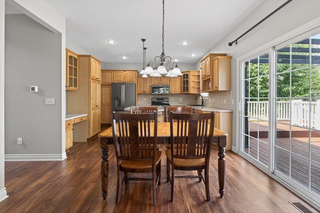 1837 Land Ridge Drive Sw, Byron Twp, MI 49315