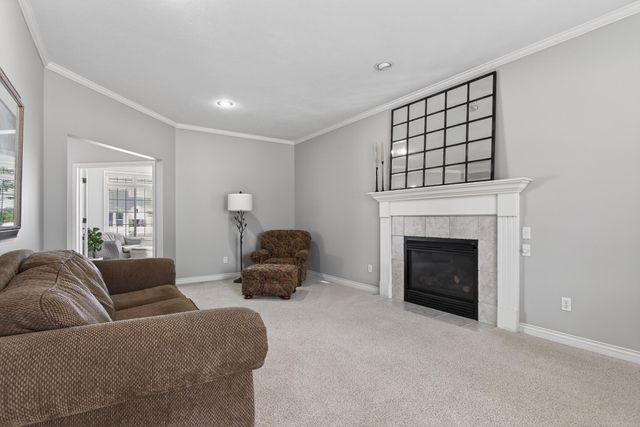 1837 Land Ridge Drive Sw, Byron Twp, MI 49315