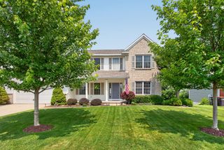 1837 Land Ridge Drive Sw, Byron Twp, MI 49315