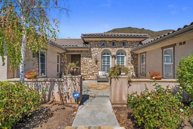 14776 Interlachen Terrace, Valley Center, CA 92082