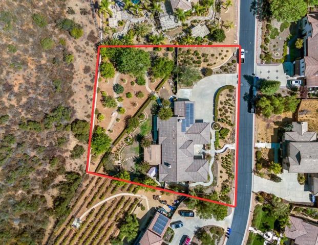 14776 Interlachen Terrace, Valley Center, CA 92082