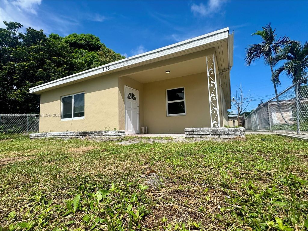 1155 Peak Rd 0, Lake Worth, FL 33462