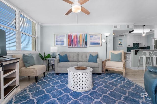 511 E Beach Boulevard 503, Gulf Shores, AL 36542
