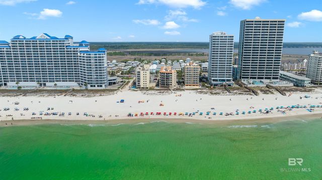 511 E Beach Boulevard 503, Gulf Shores, AL 36542