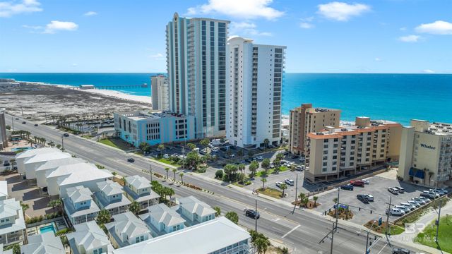 511 E Beach Boulevard 503, Gulf Shores, AL 36542