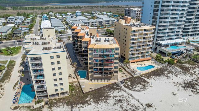 511 E Beach Boulevard 503, Gulf Shores, AL 36542