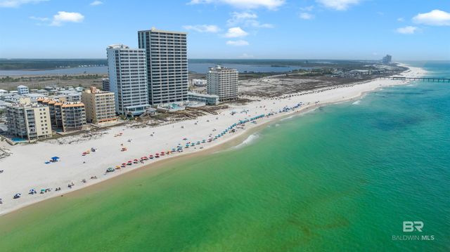 511 E Beach Boulevard 503, Gulf Shores, AL 36542