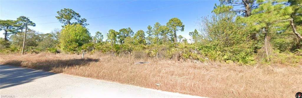1107 Fogia ST E, LEHIGH ACRES, FL 33974 — exterior