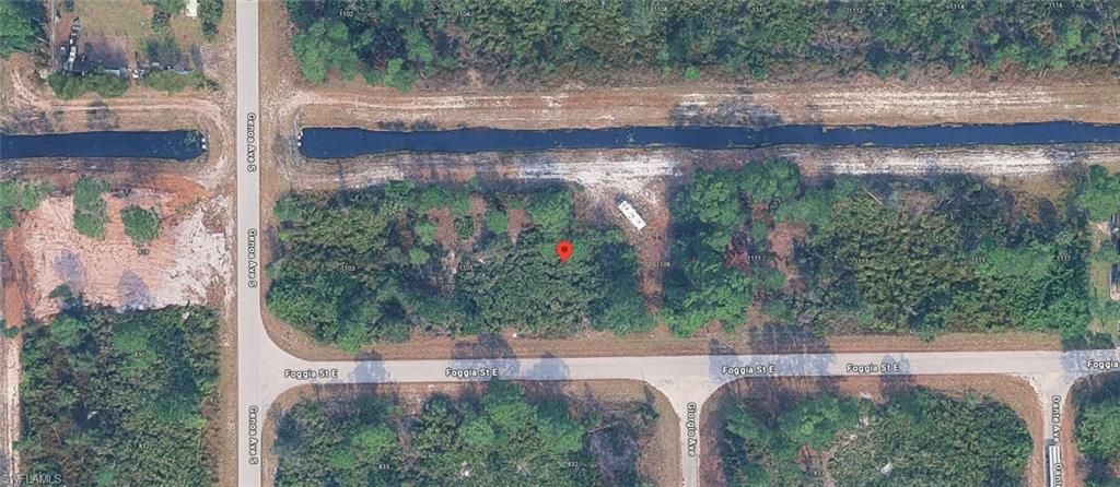 1107 Fogia ST E, LEHIGH ACRES, FL 33974 — photo 3