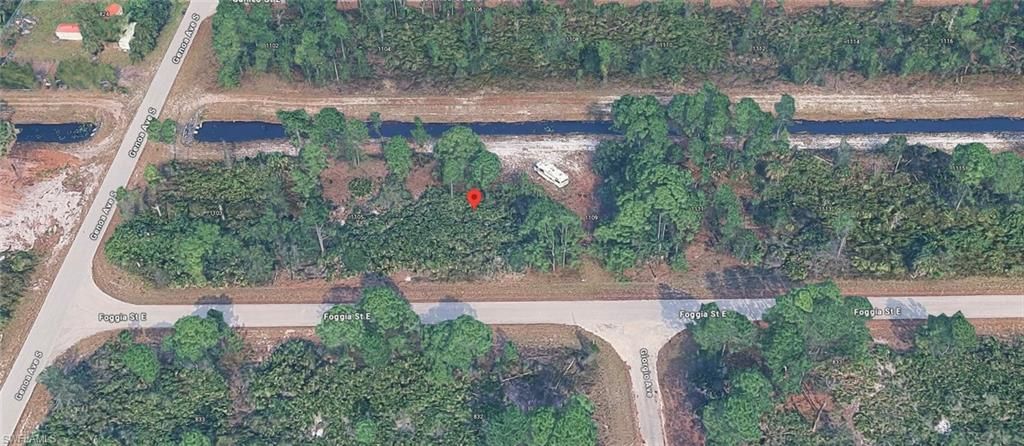 1107 Fogia ST E, LEHIGH ACRES, FL 33974 — photo 4