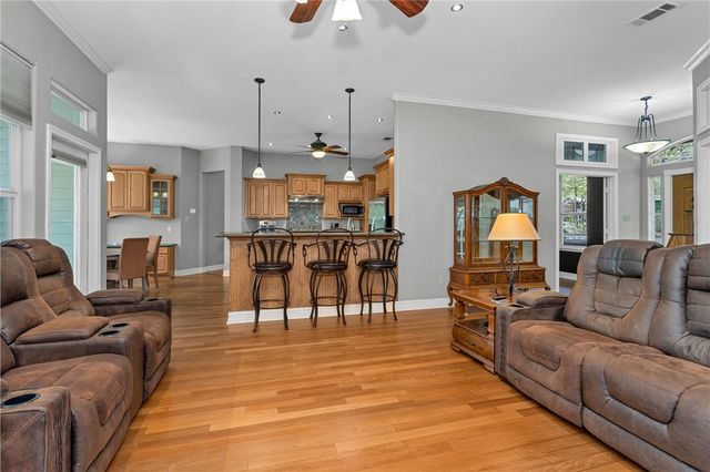 17174 Tierra Buena Drive, Plantersville, TX 77363