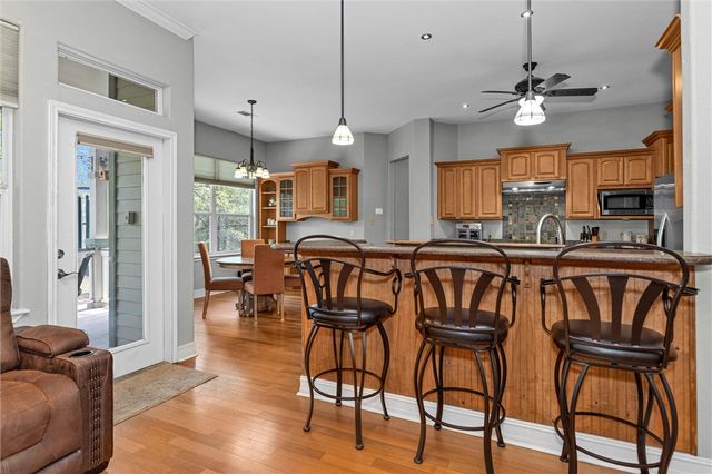 17174 Tierra Buena Drive, Plantersville, TX 77363