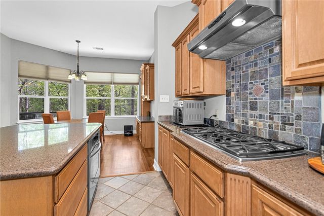 17174 Tierra Buena Drive, Plantersville, TX 77363