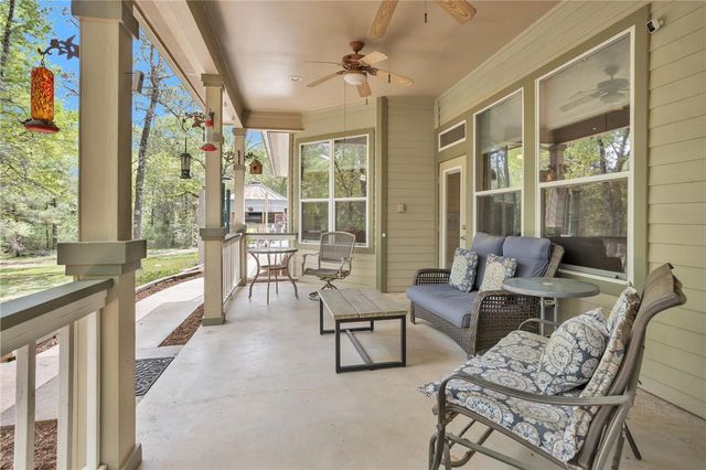 17174 Tierra Buena Drive, Plantersville, TX 77363