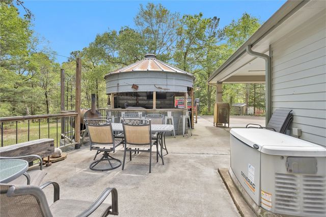 17174 Tierra Buena Drive, Plantersville, TX 77363