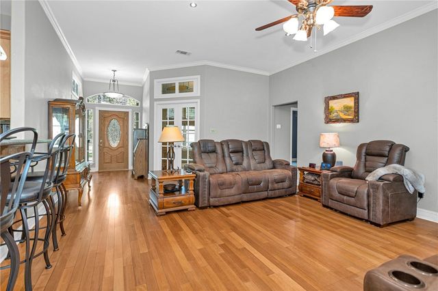 17174 Tierra Buena Drive, Plantersville, TX 77363