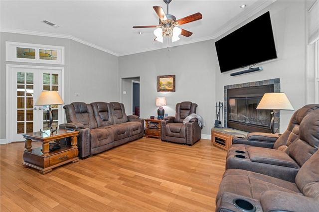 17174 Tierra Buena Drive, Plantersville, TX 77363