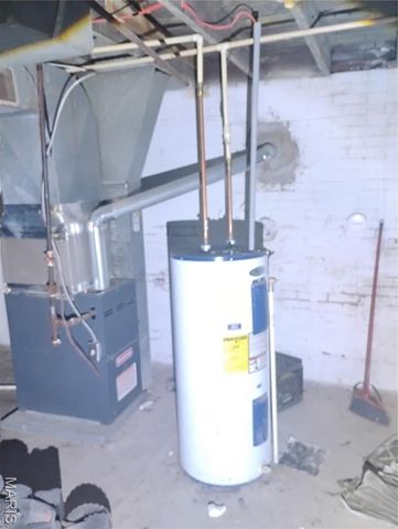 3901 Sherman Place, St Louis, MO 63107