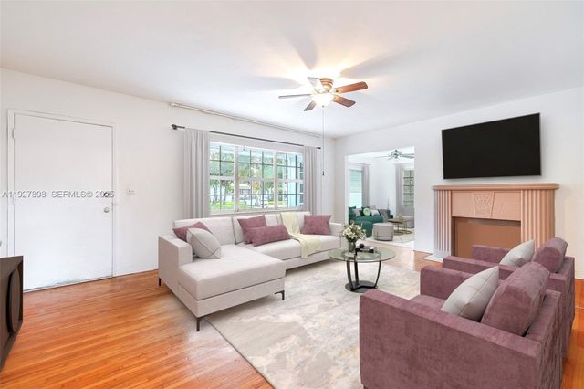 113 NW 107th St, Miami Shores, FL 33168