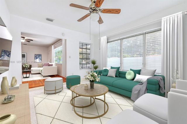 113 NW 107th St, Miami Shores, FL 33168