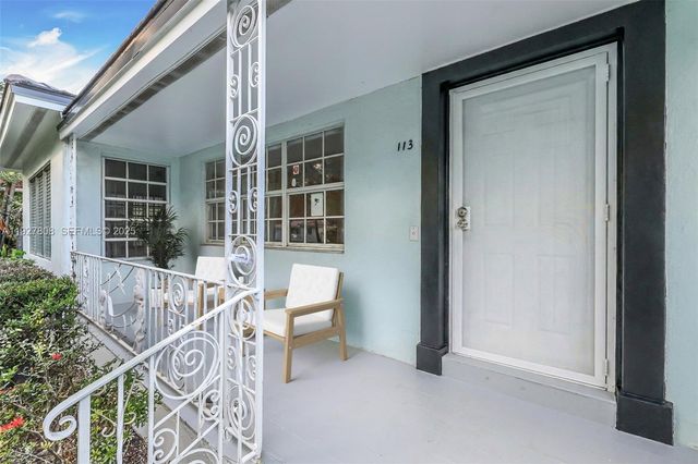 113 NW 107th St, Miami Shores, FL 33168