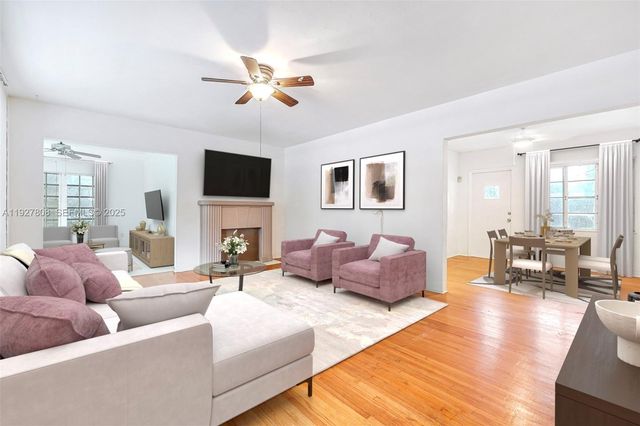 113 NW 107th St, Miami Shores, FL 33168