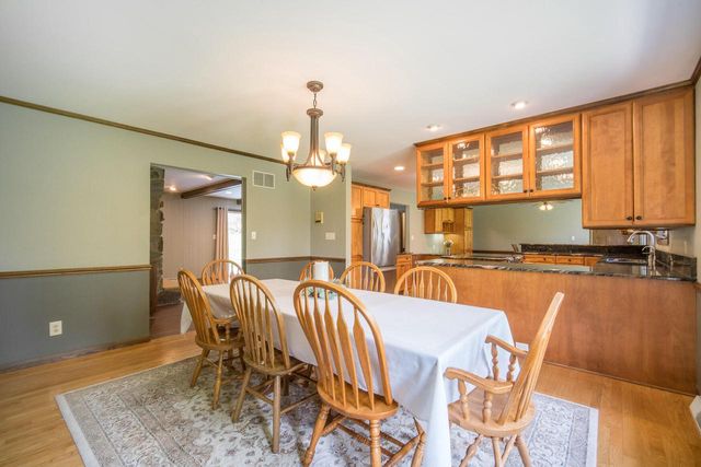 5307 Woodstone DRIVE, Slinger, WI 53086