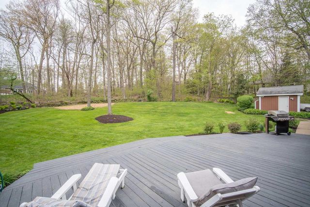 5307 Woodstone DRIVE, Slinger, WI 53086