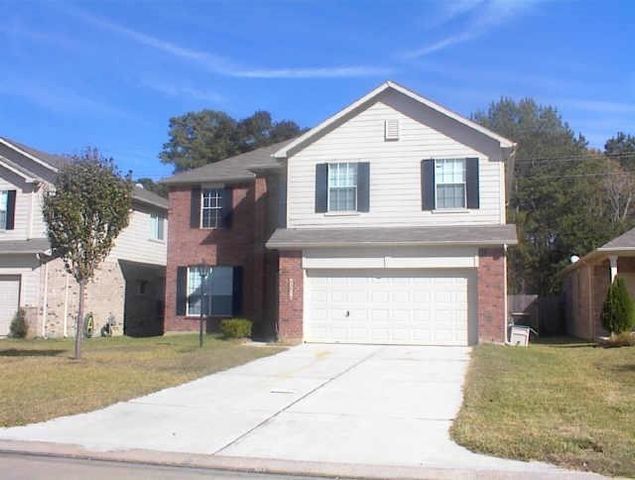 22018 Willow Shadows, Tomball, TX 77375