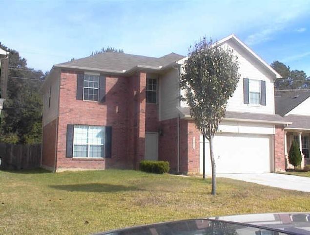 22018 Willow Shadows, Tomball, TX 77375