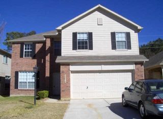 22018 Willow Shadows, Tomball, TX 77375