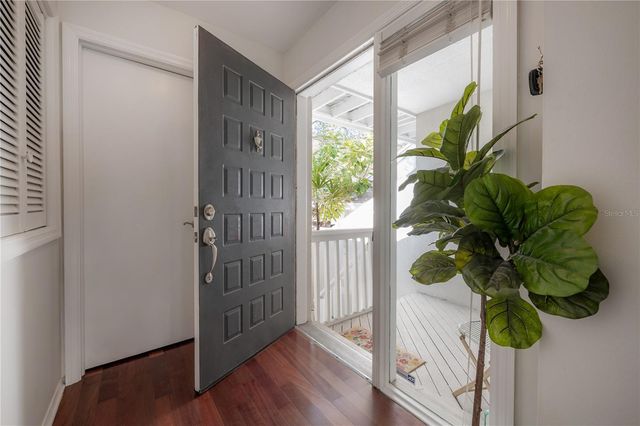 2609 W BALLAST POINT BOULEVARD, Tampa, FL 33611