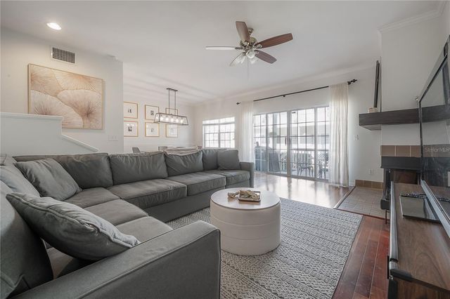 2609 W BALLAST POINT BOULEVARD, Tampa, FL 33611