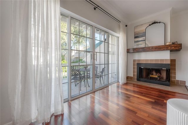 2609 W BALLAST POINT BOULEVARD, Tampa, FL 33611