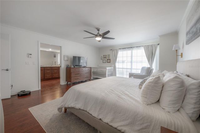 2609 W BALLAST POINT BOULEVARD, Tampa, FL 33611