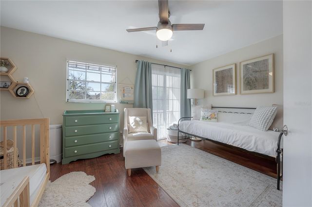 2609 W BALLAST POINT BOULEVARD, Tampa, FL 33611