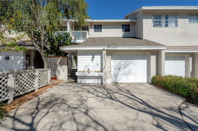 2609 W BALLAST POINT BOULEVARD, Tampa, FL 33611