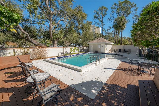 2609 W BALLAST POINT BOULEVARD, Tampa, FL 33611