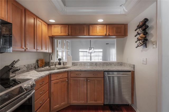 2609 W BALLAST POINT BOULEVARD, Tampa, FL 33611