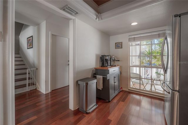 2609 W BALLAST POINT BOULEVARD, Tampa, FL 33611