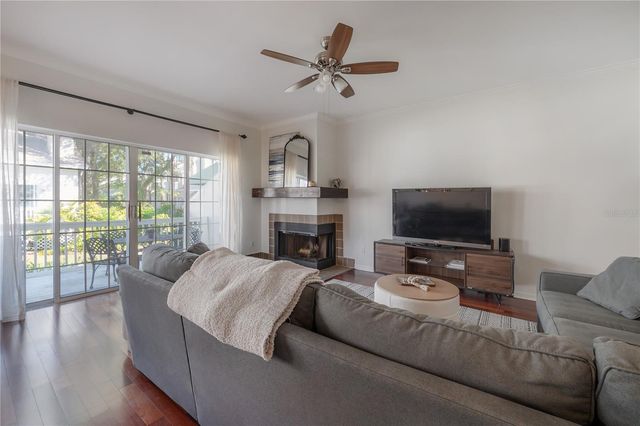 2609 W BALLAST POINT BOULEVARD, Tampa, FL 33611