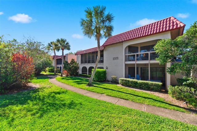 1009 S BAYSHORE BOULEVARD 204, Safety Harbor, FL 34695