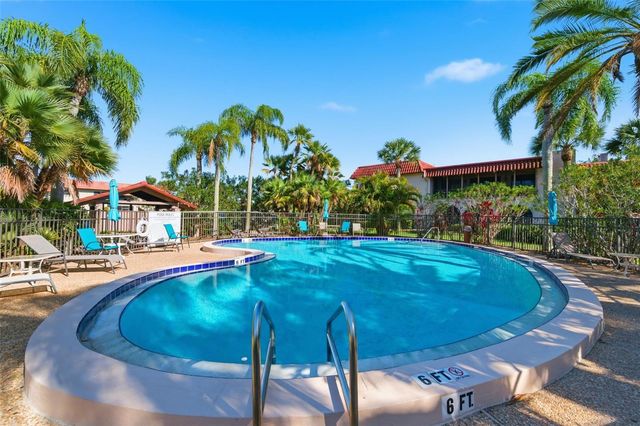 1009 S BAYSHORE BOULEVARD 204, Safety Harbor, FL 34695