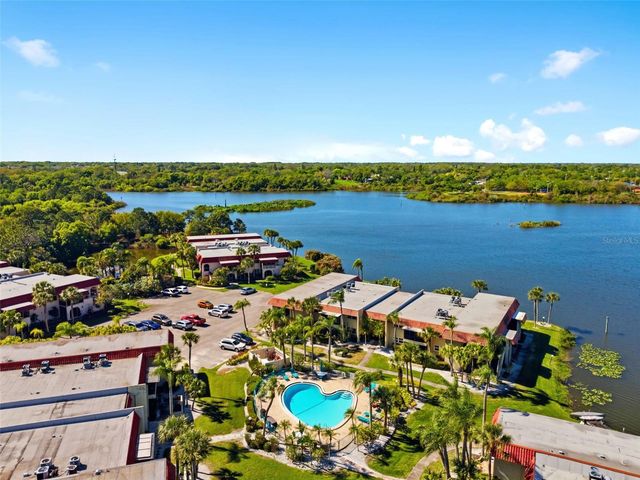 1009 S BAYSHORE BOULEVARD 204, Safety Harbor, FL 34695