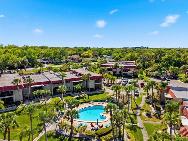 1009 S BAYSHORE BOULEVARD 204, Safety Harbor, FL 34695