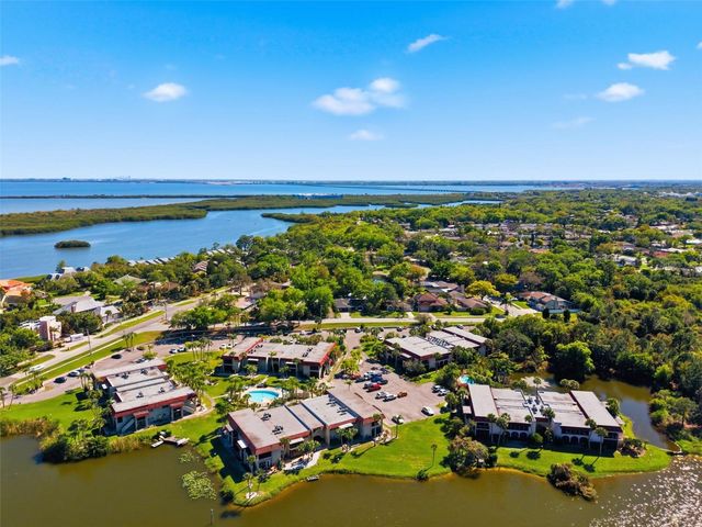 1009 S BAYSHORE BOULEVARD 204, Safety Harbor, FL 34695